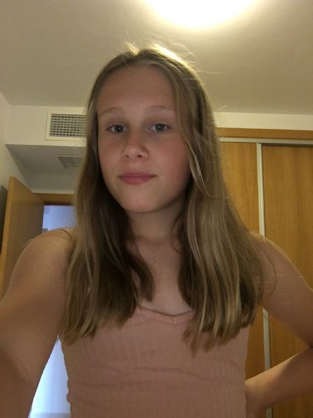Profilbillede af Ella T- ID: 140897 - Billede nr: 450881