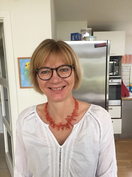 Profilbillede af Rikke F- ID: 140901 - Billede nr: 443720