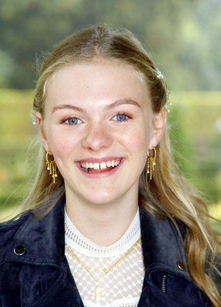 Profilbillede af Nicoline M- ID: 140904 - Billede nr: 466121