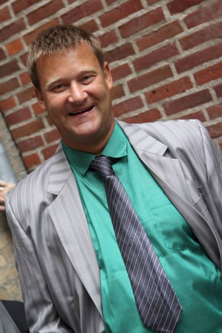 Profilbillede af Lars L- ID: 140950 - Billede nr: 443928