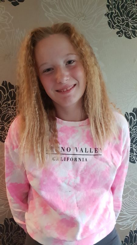 Profilbillede af Josephine A- ID: 140951 - Billede nr: 443940