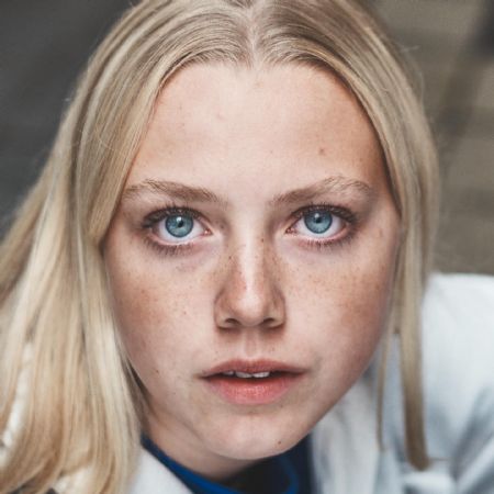 Profilbillede af Olivia H- ID: 140986 - Billede nr: 489624