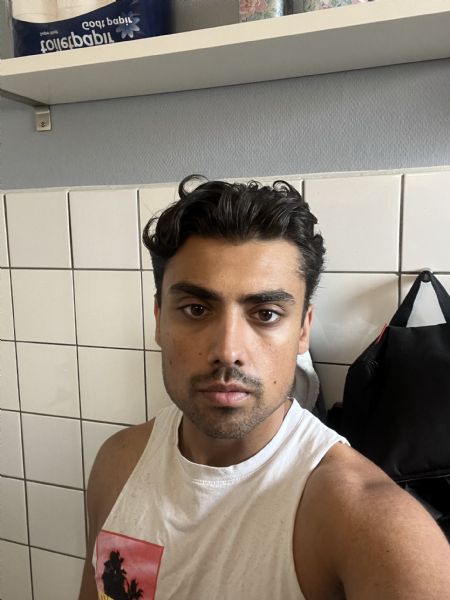 Billede af Marcell - ID: 141005 - Billede nr: 644901