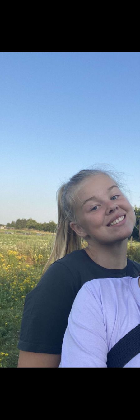 Profilbillede af Andrea J- ID: 141017 - Billede nr: 450216