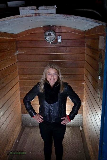 Profilbillede af Dorthe M- ID: 141024 - Billede nr: 444722