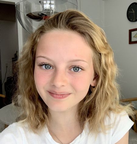 Billede af Julie - ID: 141043 - Billede nr: 444372