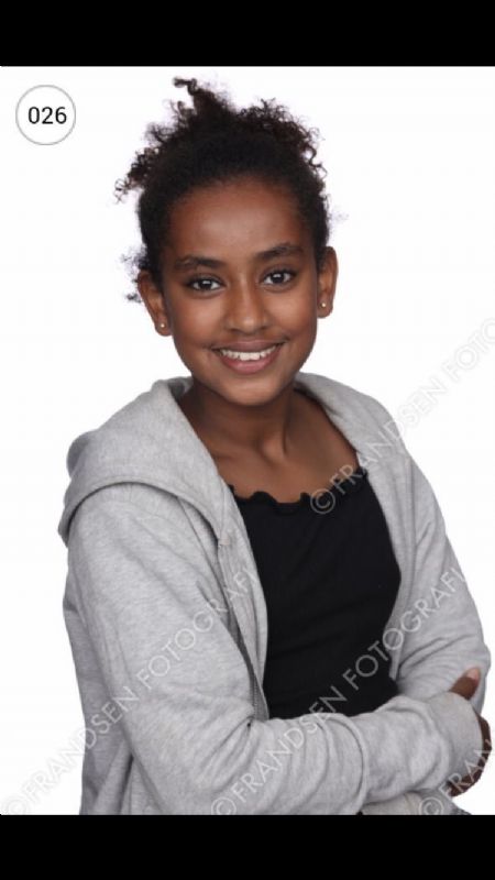 Profilbillede af Isabel B- ID: 141047 - Billede nr: 477098