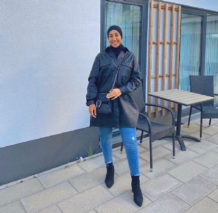 Profilbillede af Hanan O- ID: 141077 - Billede nr: 444833