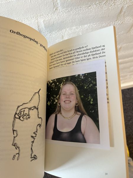 Profilbillede af Laura S- ID: 141094 - Billede nr: 603547