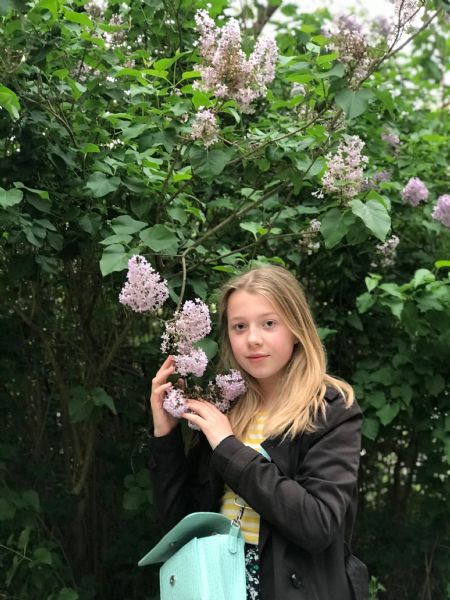 Profilbillede af Elvira S- ID: 141122 - Billede nr: 444617