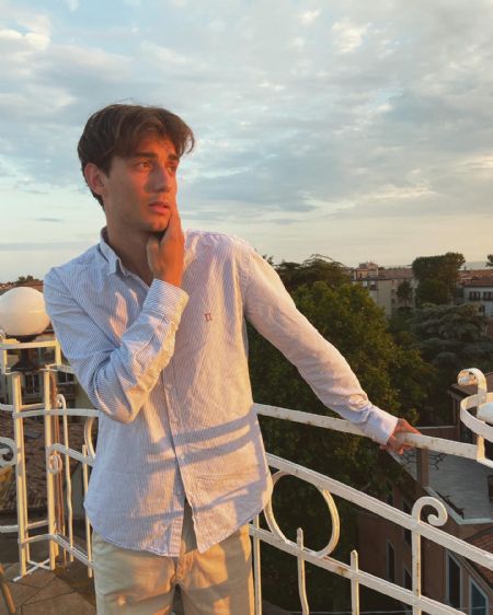 Profilbillede af Marcus S- ID: 141125 - Billede nr: 503780