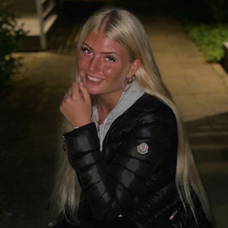 Profilbillede af Lærke N- ID: 141127 - Billede nr: 444648