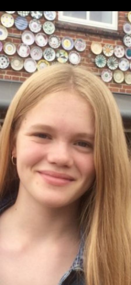 Profilbillede af Louise L- ID: 141137 - Billede nr: 464758