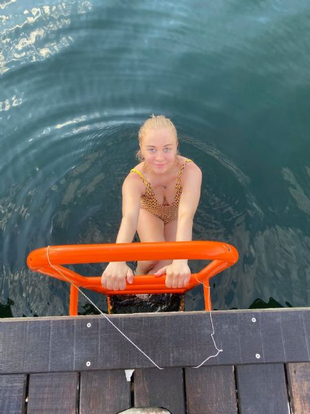 Profilbillede af Kaya R- ID: 141167 - Billede nr: 444782