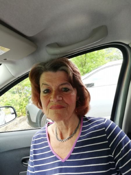 Profilbillede af Birgitte R- ID: 141170 - Billede nr: 445162
