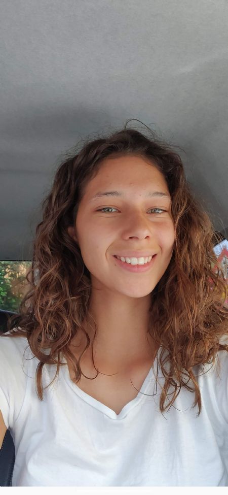 Profilbillede af Martina O- ID: 141183 - Billede nr: 444854