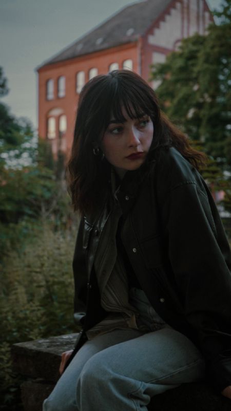 Billede af Julie - ID: 141186 - Billede nr: 506366