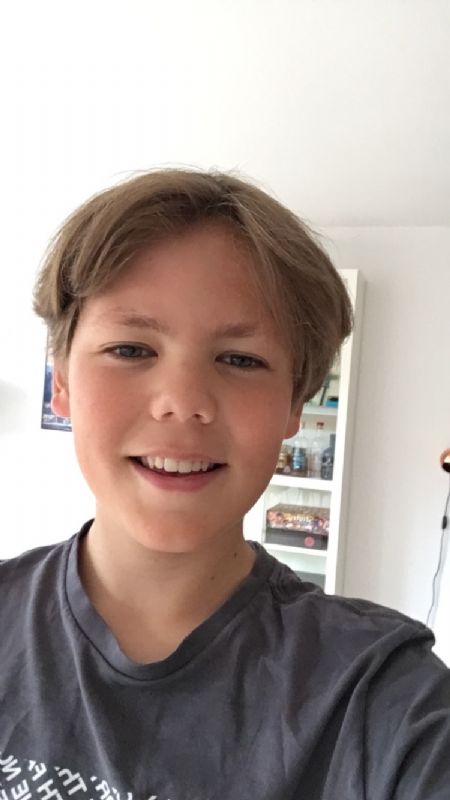 Profilbillede af Jonas - ID: 141190 - Billede nr: 444924