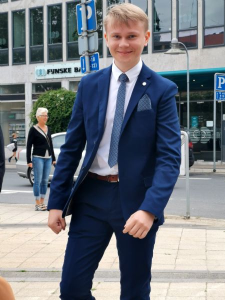 Profilbillede af Philip M- ID: 141194 - Billede nr: 446533