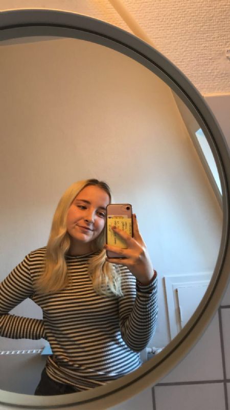 Profilbillede af Amalie P- ID: 141198 - Billede nr: 462809