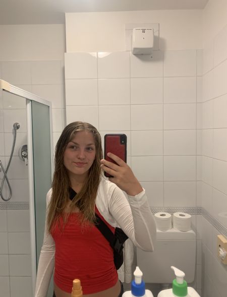 Profilbillede af Bianca J- ID: 141205 - Billede nr: 551702