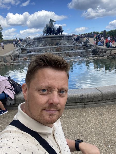 Profilbillede af Michael A- ID: 141229 - Billede nr: 577526