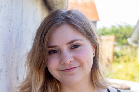 Profilbillede af Cille L- ID: 141283 - Billede nr: 446893