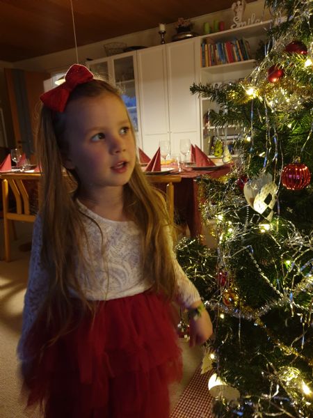 Profilbillede af Mikela M- ID: 141285 - Billede nr: 445394