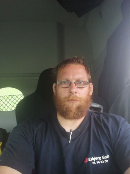 Profilbillede af Brian E- ID: 141326 - Billede nr: 445598