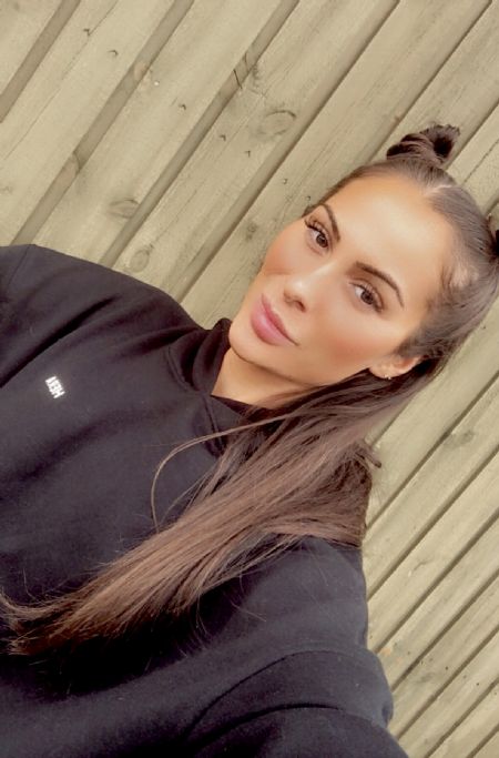 Profilbillede af Maja M- ID: 141329 - Billede nr: 475233