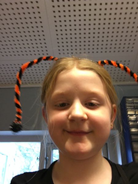 Profilbillede af Melissa B- ID: 141330 - Billede nr: 445600