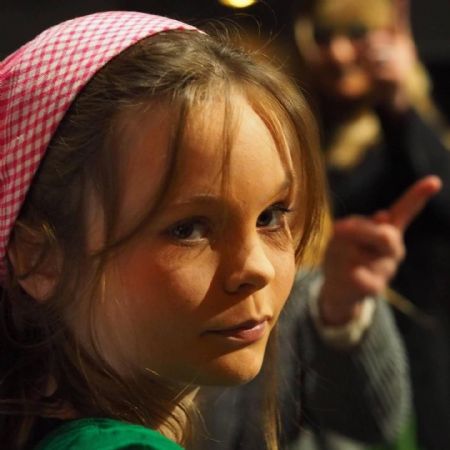 Profilbillede af Esmarelda K- ID: 141332 - Billede nr: 501277
