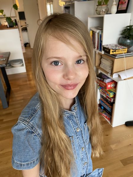 Profilbillede af Josephine A- ID: 141342 - Billede nr: 445660