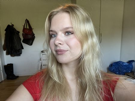 Billede af Olivia - ID: 141346 - Billede nr: 680419