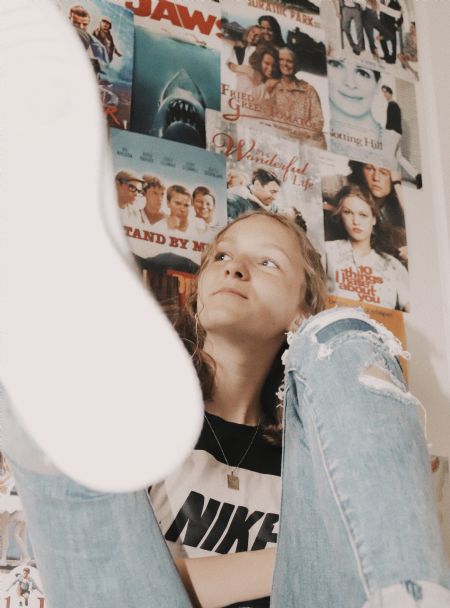 Profilbillede af Caroline P- ID: 141385 - Billede nr: 448326