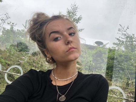 Profilbillede af Bianca L- ID: 141389 - Billede nr: 445956
