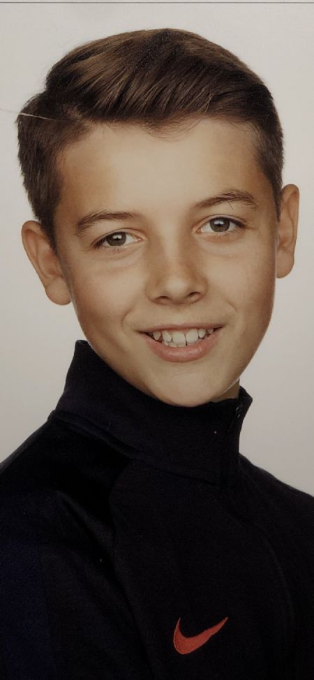 Profilbillede af Oscar-arthur J- ID: 141408 - Billede nr: 447436