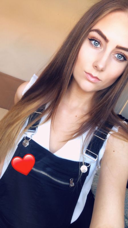 Profilbillede af Jacqueline D- ID: 141409 - Billede nr: 446036