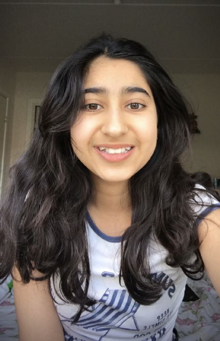 Profilbillede af Jayna H- ID: 141419 - Billede nr: 524130