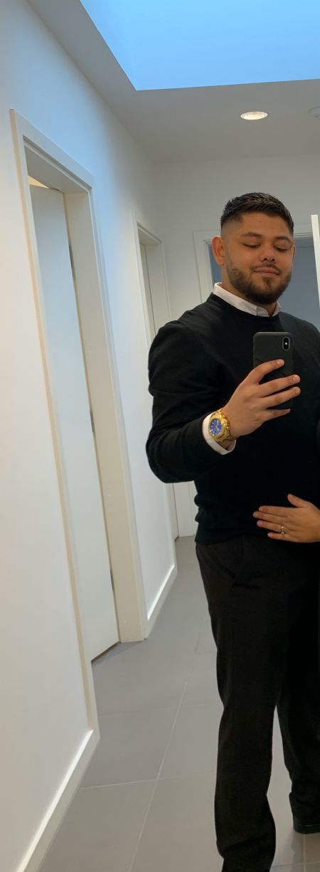 Profilbillede af Idriz B- ID: 141420 - Billede nr: 446081