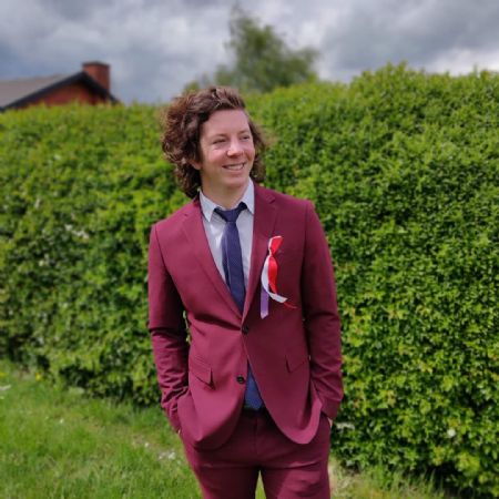 Profilbillede af Thomas - ID: 141445 - Billede nr: 446165