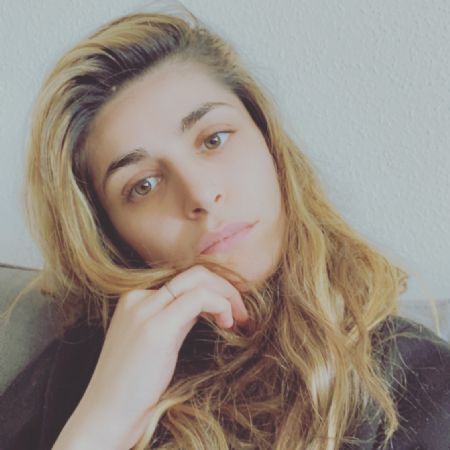 Profilbillede af Mariam N- ID: 141447 - Billede nr: 446179