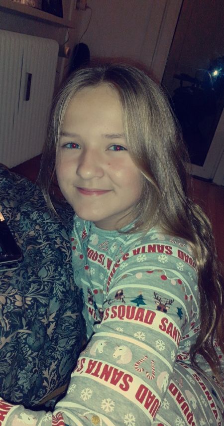 Profilbillede af Luna H- ID: 141471 - Billede nr: 457830