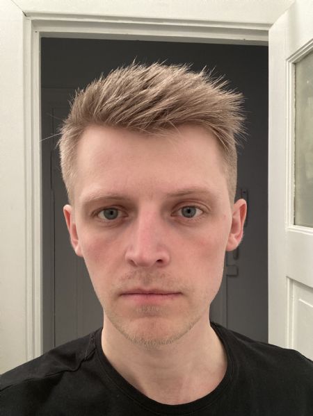 Profilbillede af Nicolai - ID: 141476 - Billede nr: 534822