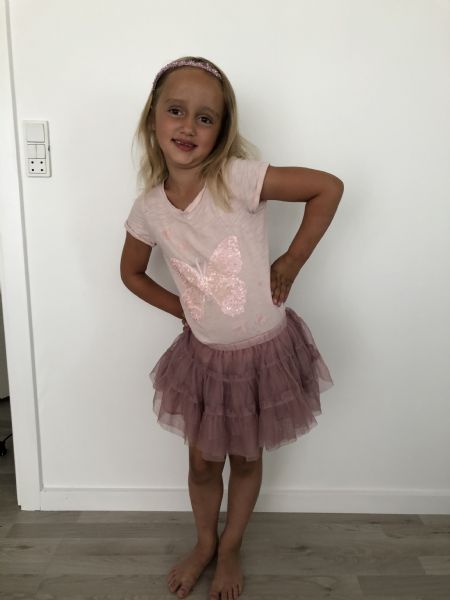 Profilbillede af Freya R- ID: 141480 - Billede nr: 446322
