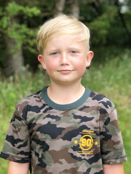 Profilbillede af Nikolas S- ID: 141490 - Billede nr: 478762