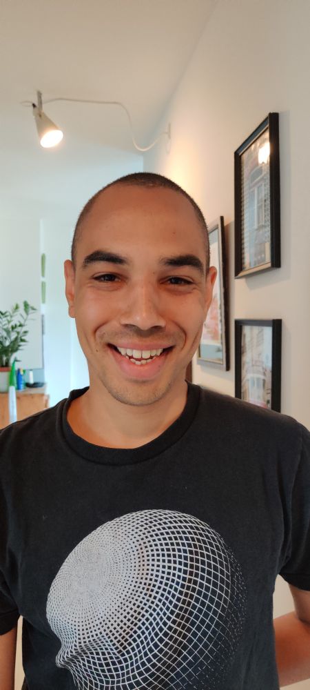 Profilbillede af Marcus B- ID: 141497 - Billede nr: 446966