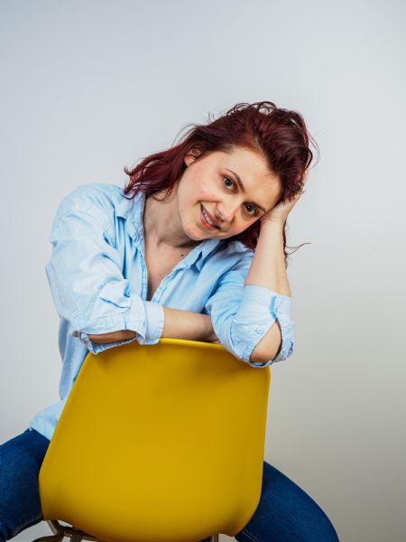 Billede af Lena - ID: 141514 - Billede nr: 672654