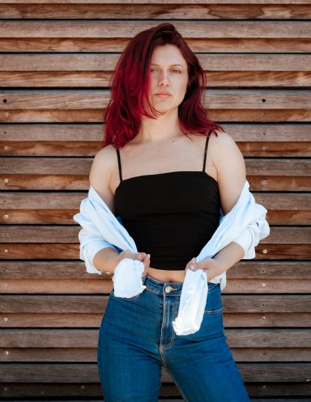Billede af Lena - ID: 141514 - Billede nr: 672656