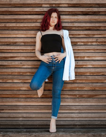 Billede af Lena - ID: 141514 - Billede nr: 672657